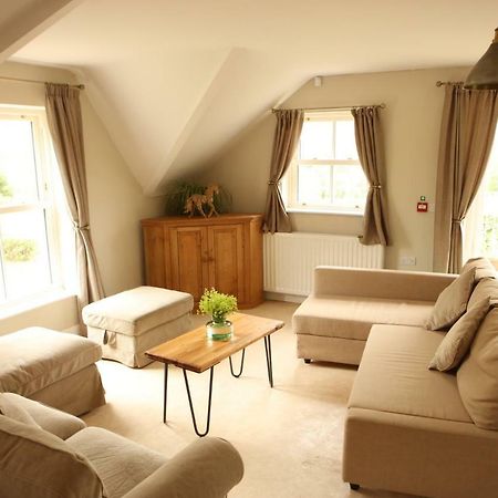 Cuilcagh Luxury Apartment Енніскіллен Екстер'єр фото