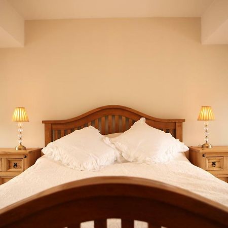 Cuilcagh Luxury Apartment Енніскіллен Екстер'єр фото