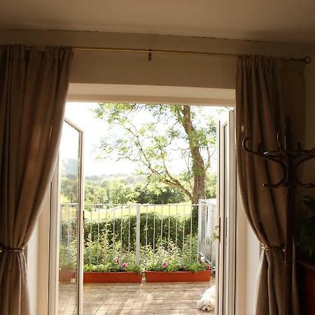 Cuilcagh Luxury Apartment Енніскіллен Екстер'єр фото