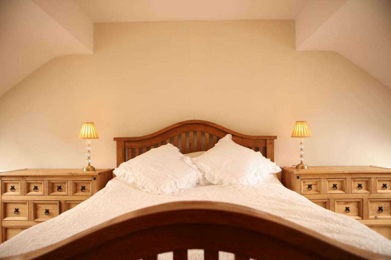 Cuilcagh Luxury Apartment Енніскіллен Екстер'єр фото
