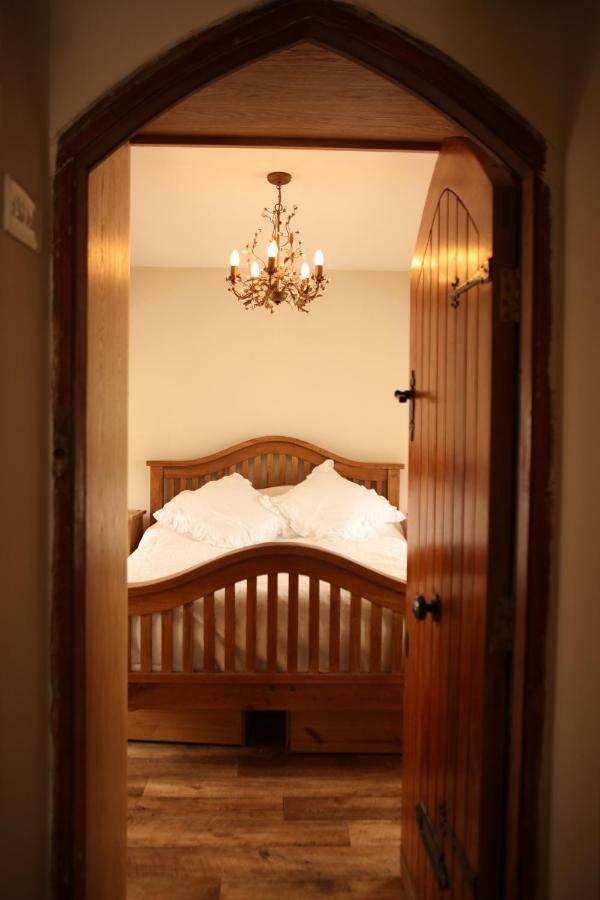 Cuilcagh Luxury Apartment Енніскіллен Екстер'єр фото