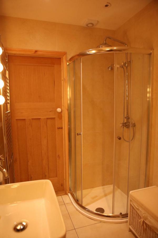 Cuilcagh Luxury Apartment Енніскіллен Екстер'єр фото