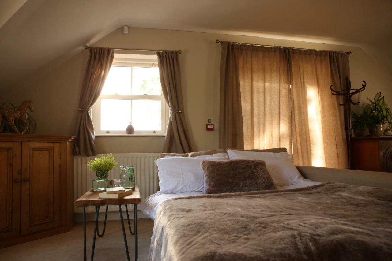 Cuilcagh Luxury Apartment Енніскіллен Екстер'єр фото
