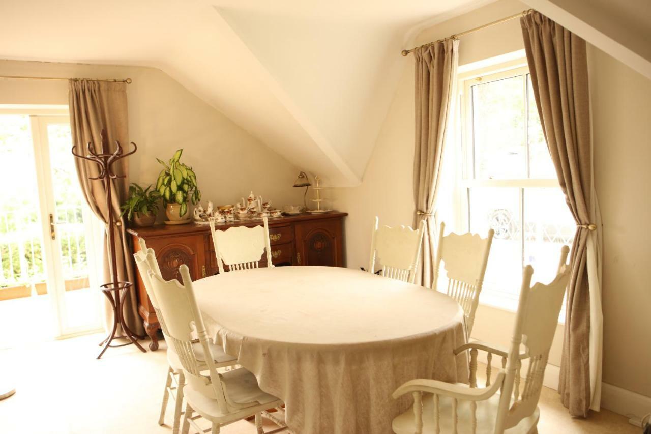 Cuilcagh Luxury Apartment Енніскіллен Екстер'єр фото