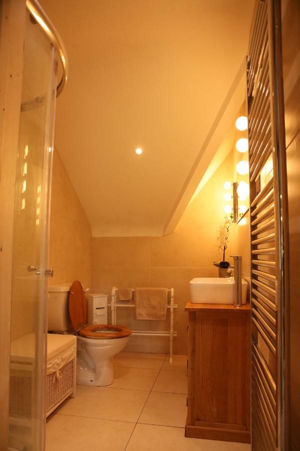 Cuilcagh Luxury Apartment Енніскіллен Екстер'єр фото